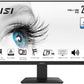 MSI Pro MP273 - 68.6 cm (27") - 1920 x 1080 pixels FHD Monitor