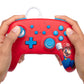 PowerA Enhanced Wired Controller for Nintendo Switch - Woo-hoo! Mario
