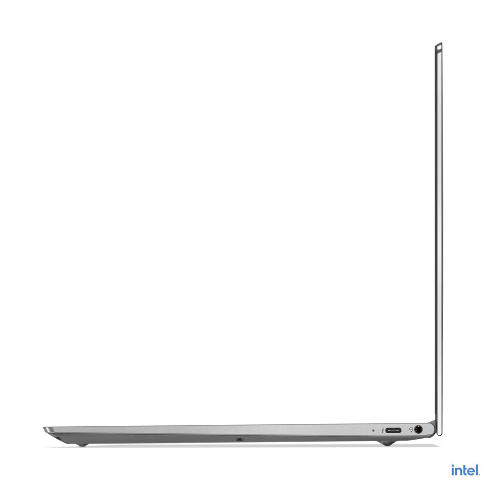 Lenovo ThinkBook 13x G2 IAP Laptop - 33.8 cm (13.3") - Intel® Core™ i7-1255U - 16 GB LPDDR5-SDRAM - 512 GB SSD - Wi-Fi 6E - Windows 11 Pro - Grey