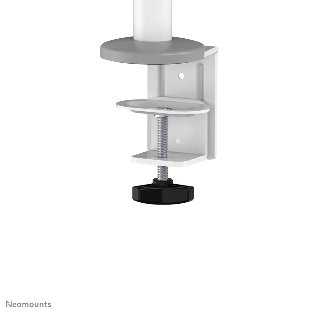 Neomounts DS60-425WH1 - Desk monitor mount for 43.2 cm (17") to 68.6 cm (27")