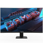Gigabyte GS27QC - 68.6 cm (27") - 2560 x 1440 pixels QHD LCD Monitor