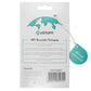 eSTUFF LONDON mobile phone case for iPhone 14 Plus in Transparent