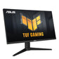 ASUS TUF Gaming VG28UQL1A - 71.1 cm (28") - 3840 x 2160 pixels 4K Ultra HD LCD Monitor