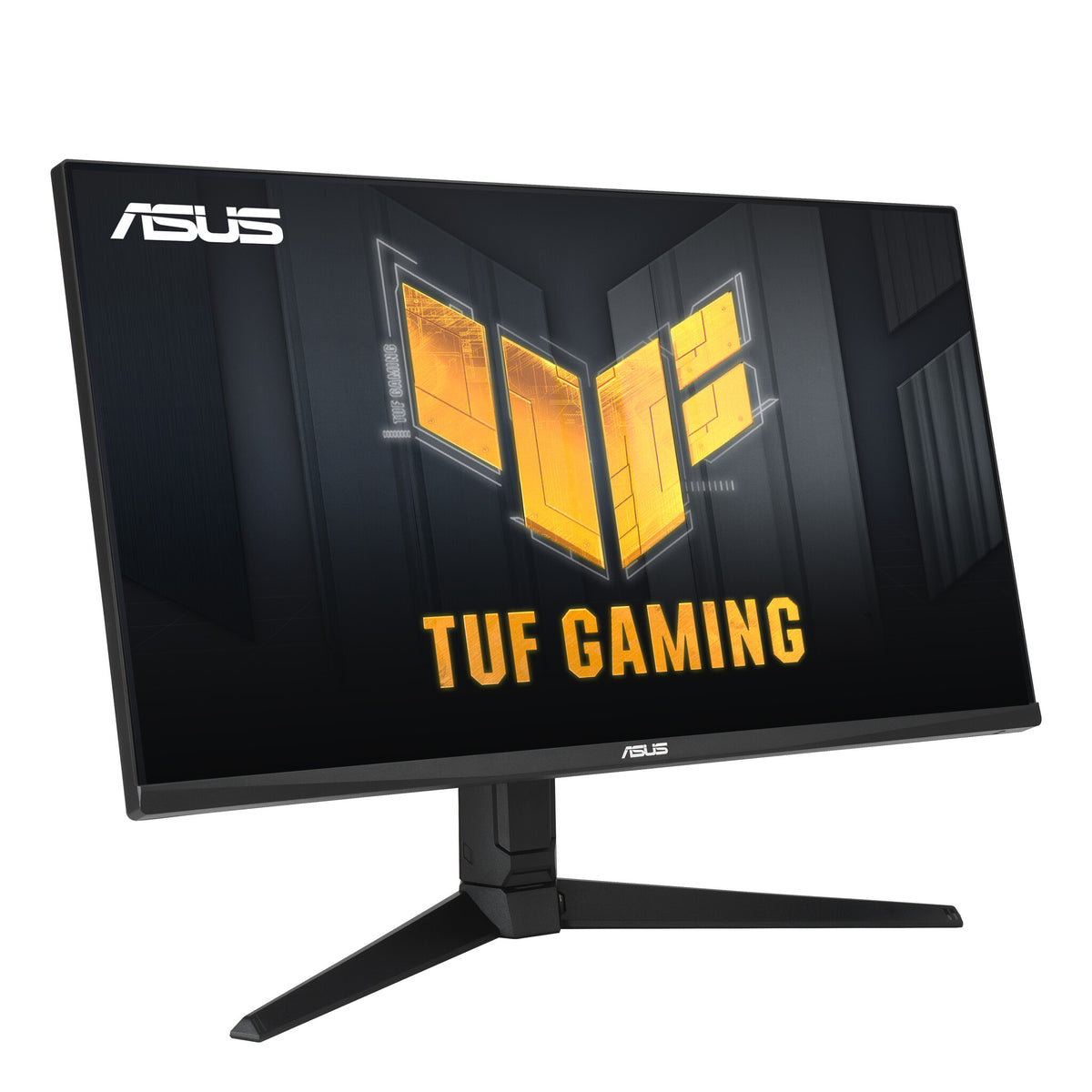 ASUS TUF Gaming VG28UQL1A - 71.1 cm (28") - 3840 x 2160 pixels 4K Ultra HD LCD Monitor