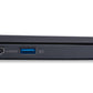 Acer TravelMate Spin P4 Hybrid (2-in-1) - 35.6 cm (14") - Touchscreen - Intel® Core™ i7-1355U - 16 GB DDR4-SDRAM - 512 GB SSD - Wi-Fi 6E - Windows 11 Pro - Blue