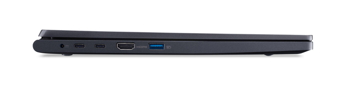 Acer TravelMate Spin P4 Hybrid (2-in-1) - 35.6 cm (14") - Touchscreen - Intel® Core™ i5-1335U - 8 GB DDR4-SDRAM - 512 GB SSD - Wi-Fi 6E - Windows 11 Pro - Blue