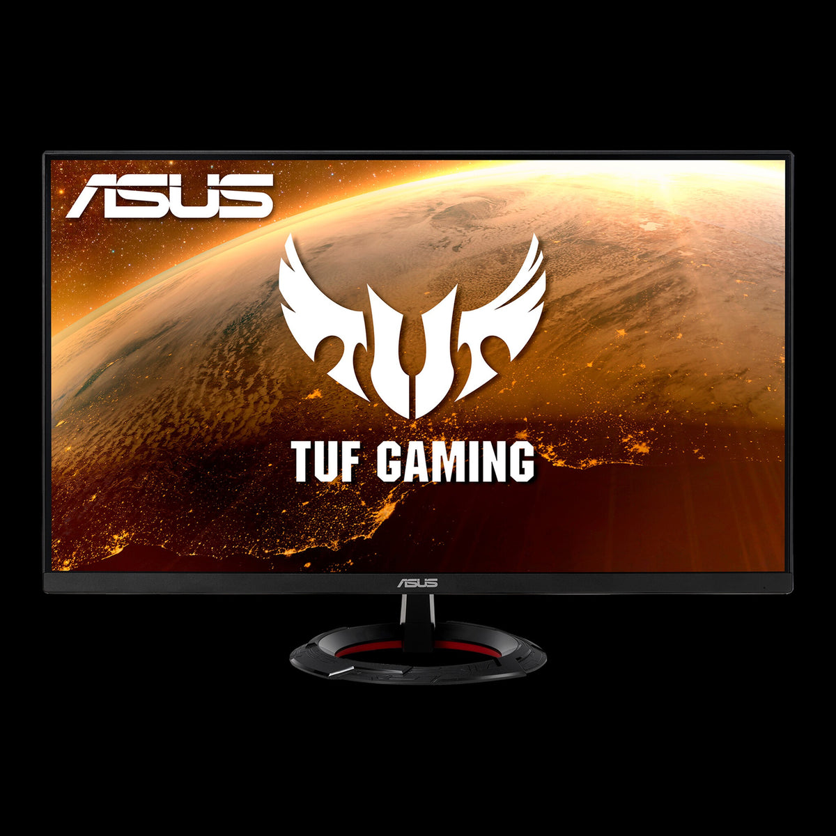 ASUS VG279Q1R - 68.6 cm (27") - 1920 x 1080 pixels FHD LCD Monitor