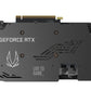Zotac Twin Edge OC - NVIDIA 8 GB GDDR6X GeForce RTX 3060 Ti graphics card