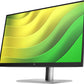 HP E24Q G5 - 60.5 cm (23.8") - 2560 x 1440 pixels QHD Monitor