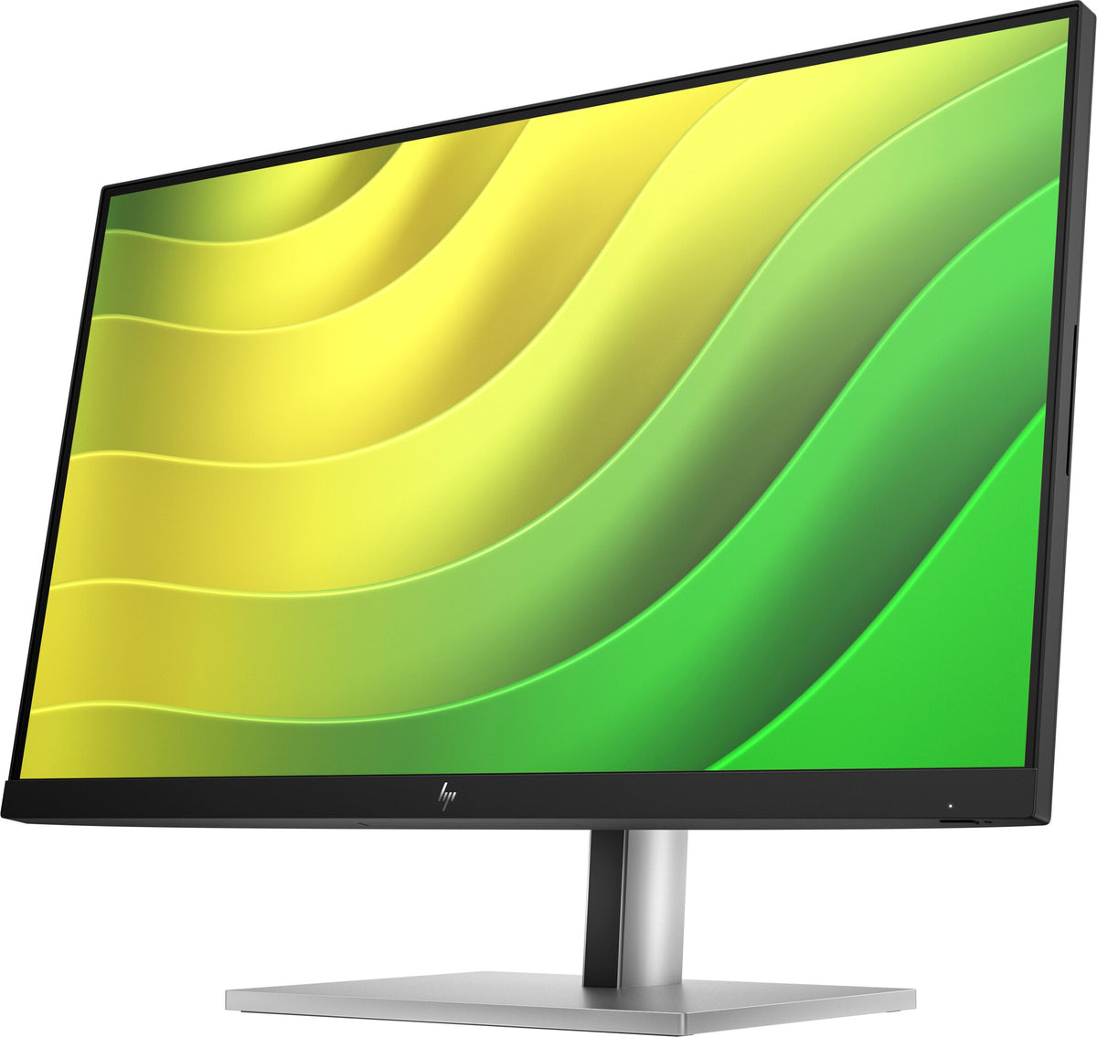 HP E24Q G5 - 60.5 cm (23.8") - 2560 x 1440 pixels QHD Monitor