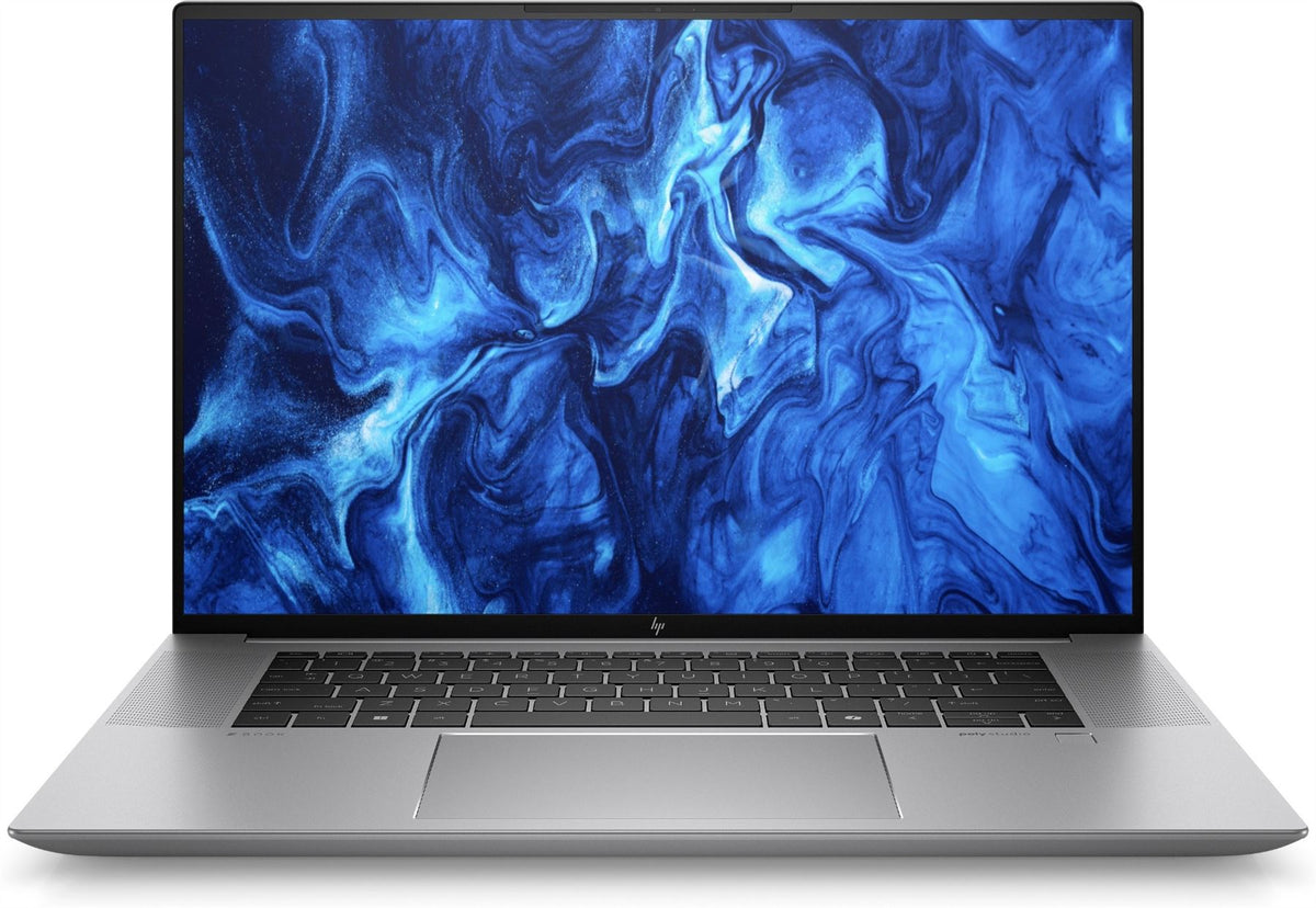 HP ZBook Studio G11 Intel Core Ultra 7 155H Mobile workstation 40.6 cm (16&quot;) WQUXGA 32 GB DDR5-SDRAM 512 GB SSD NVIDIA RTX 2000 Ada Wi-Fi 7 (802.11be) Windows 11 Pro Silver