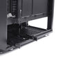 Fractal Design Meshify C Mini - MicroATX Mini Tower Case in Black
