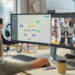 Philips 5000 series - 124 cm (48.8") - 5120 x 1440 pixels Dual QHD LCD Monitor