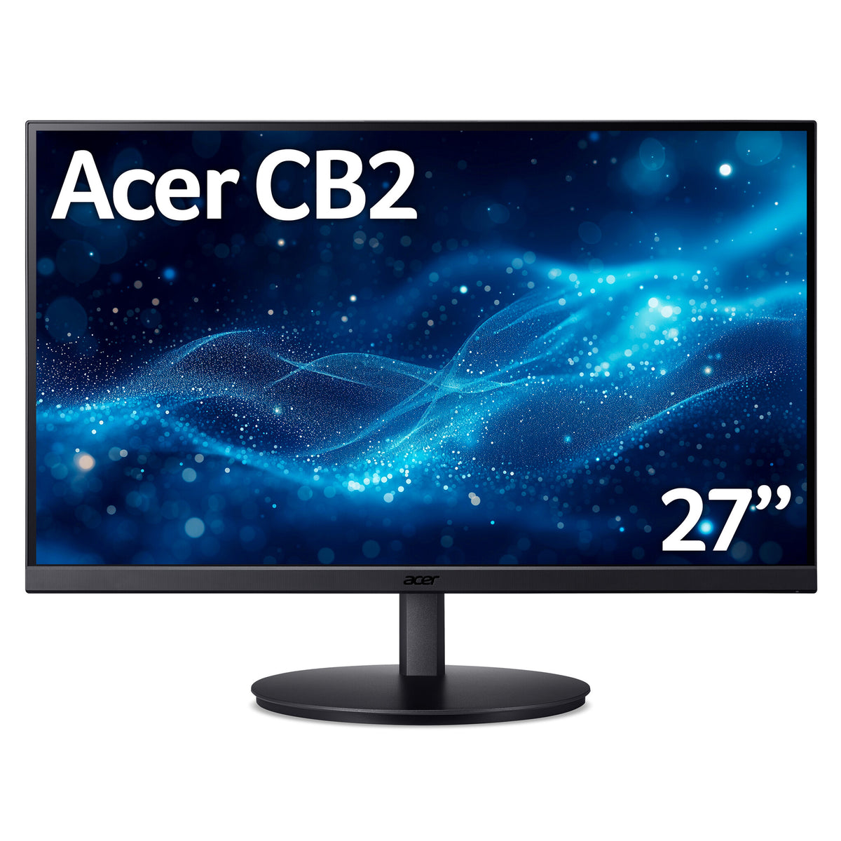 Acer CB2 Vero CB272U - 68.6 cm (27&quot;) - 2560 x 1440 pixels QHD LED Monitor