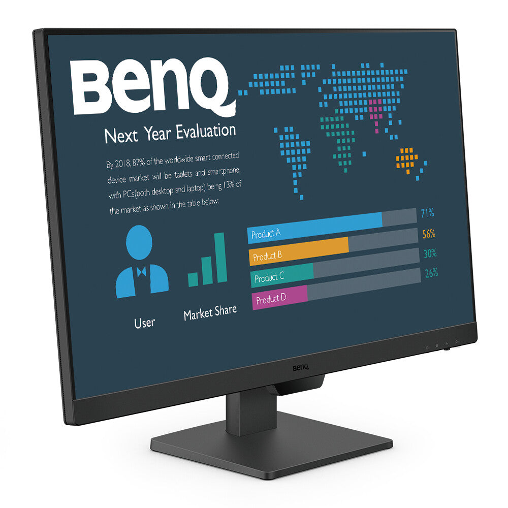 BenQ BL2790 - 68.6 cm (27") - 1920 x 1080 pixels Full HD LCD Monitor