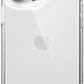 Speck Presidio Perfect Clear with Microban for iPhone 13 Pro Max in Transparent