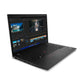 Lenovo ThinkPad L14 Gen 3 Laptop - 35.6 cm (14") - Intel® Core™ i5-1235U - 8 GB DDR4-SDRAM - 256 GB SSD - Wi-Fi 6 - Windows 11 Pro - Black