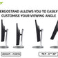 Acer CB2 CB272 - 68.6 cm (27") - 1920 x 1080 pixels FHD IPS Monitor