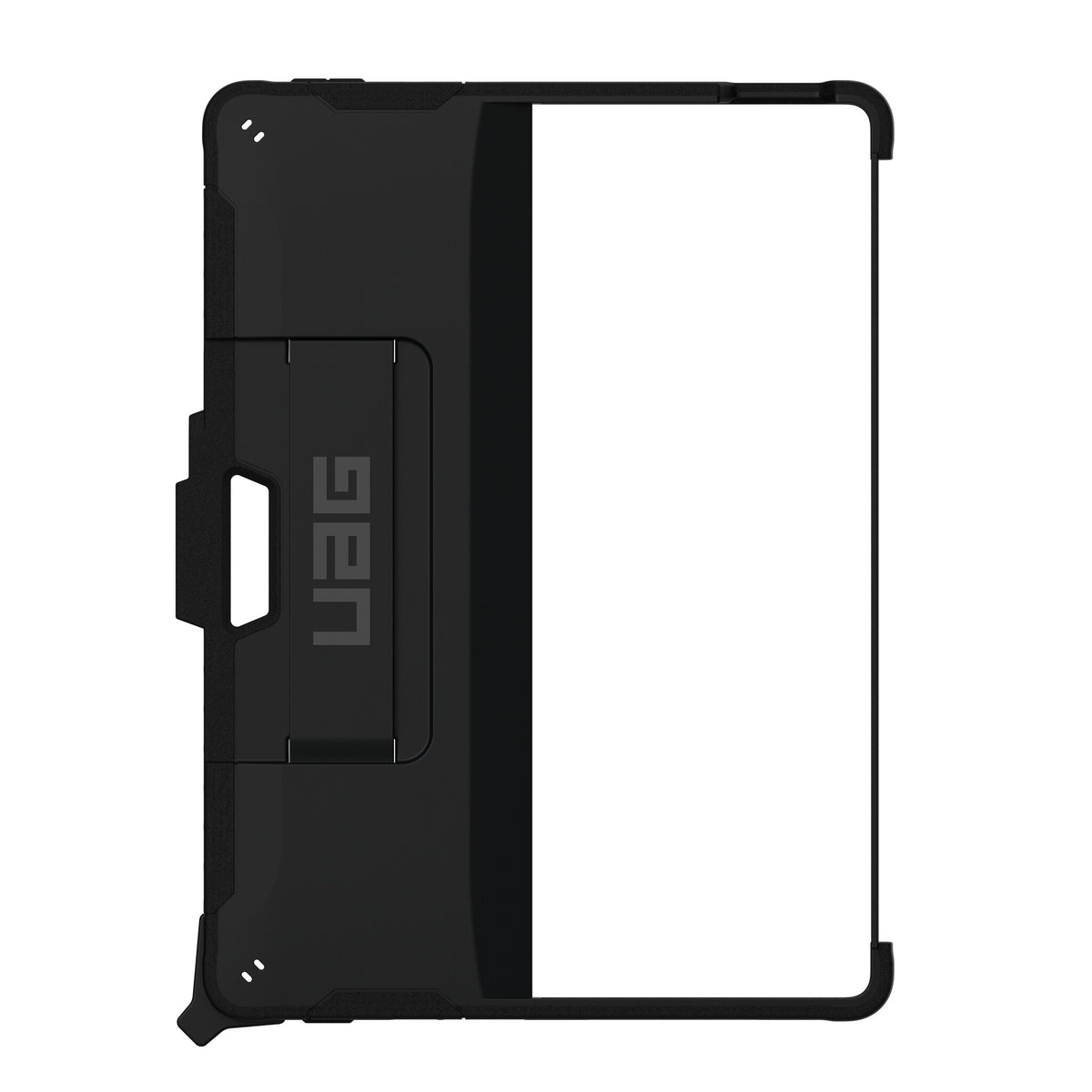 Urban Armor Gear Scout Series for 13" Microsoft Surface Pro 8 in Black