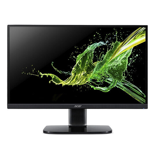 Acer KA2 KA242YA - 60.5 cm (23.8") - 1920 x 1080 pixels FHD LCD Monitor