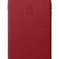 Apple MQHN2ZE/A - Leather Case for iPhone 8 Plus / 7 Plus in (PRODUCT)RED