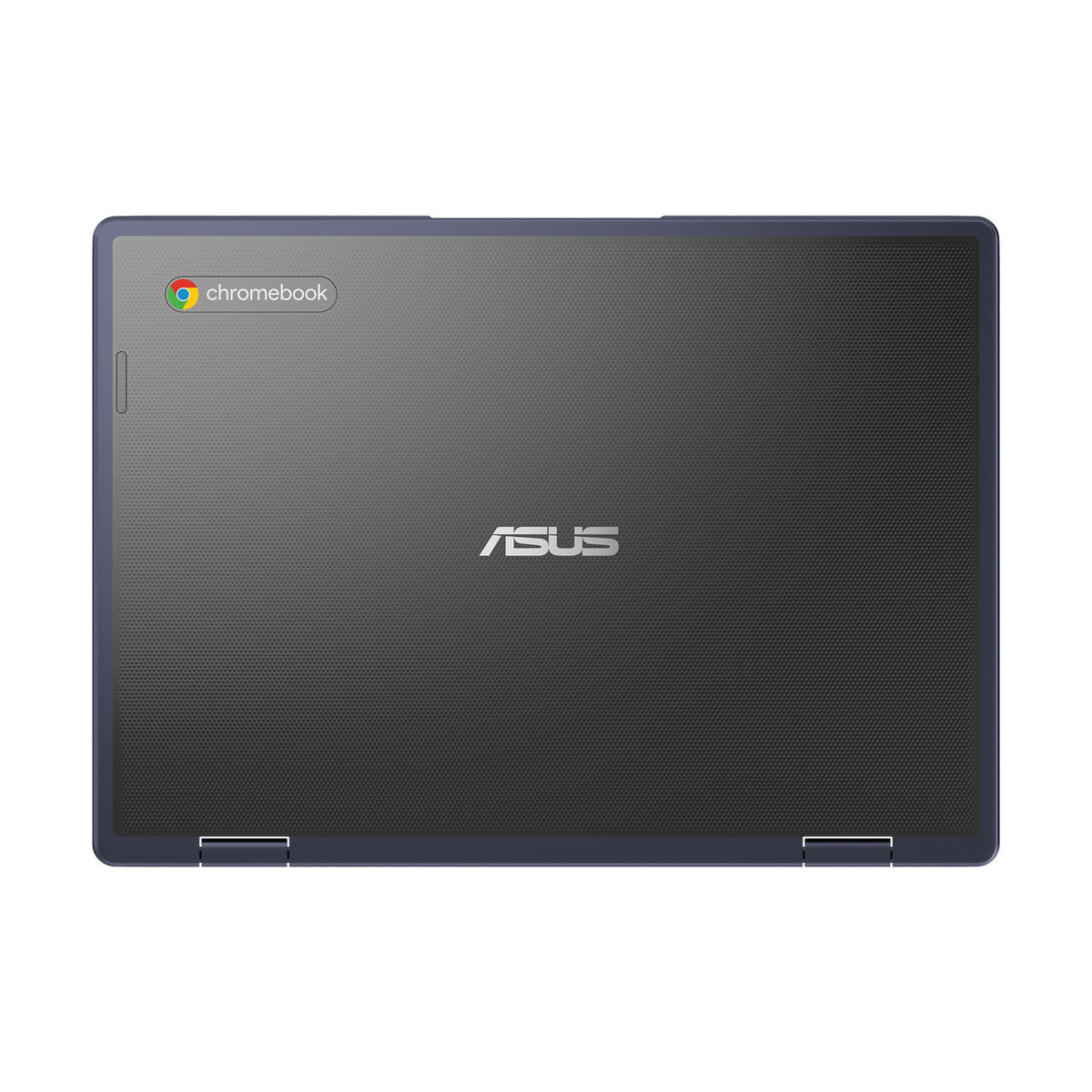 ASUS Chromebook CZ11 Flip - 29.5 cm (11.6") - Touchscreen - MediaTek Kompanio 520 - 4 GB LPDDR4x-SDRAM - 64 GB eMMC - Wi-Fi 6 - ChromeOS - Grey