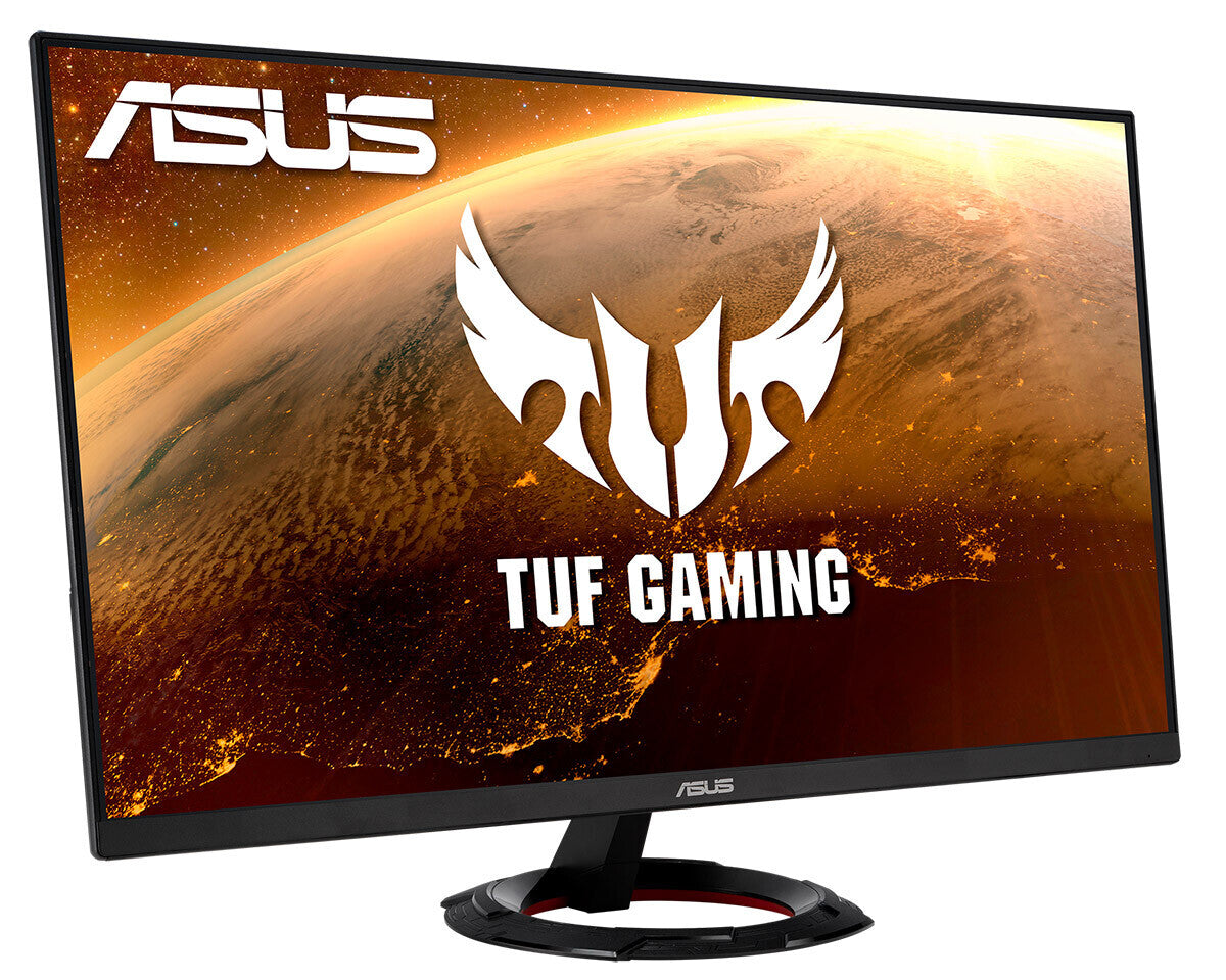 ASUS VG279Q1R - 68.6 cm (27") - 1920 x 1080 pixels FHD LCD Monitor