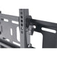 Manhattan 461412 - Tripod TV Floor Stand for 94 cm (37") to 177.8 cm (70")