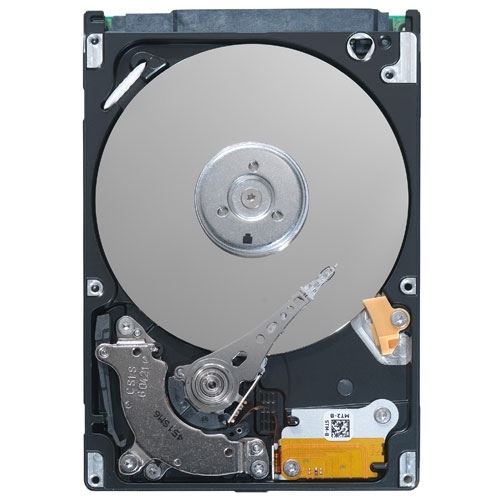 DELL 400-AFNR internal hard drive 4 TB 7200 RPM 3.5" Serial ATA III