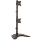 StarTech.com ARMBARDUOV - Desk monitor stand for 33 cm (13") to 68.6 cm (27")