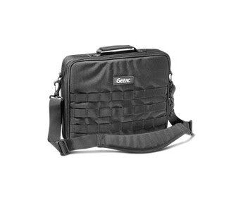 Getac Deluxe soft carry bag for 11.6&quot; Universal Tablet in Black
