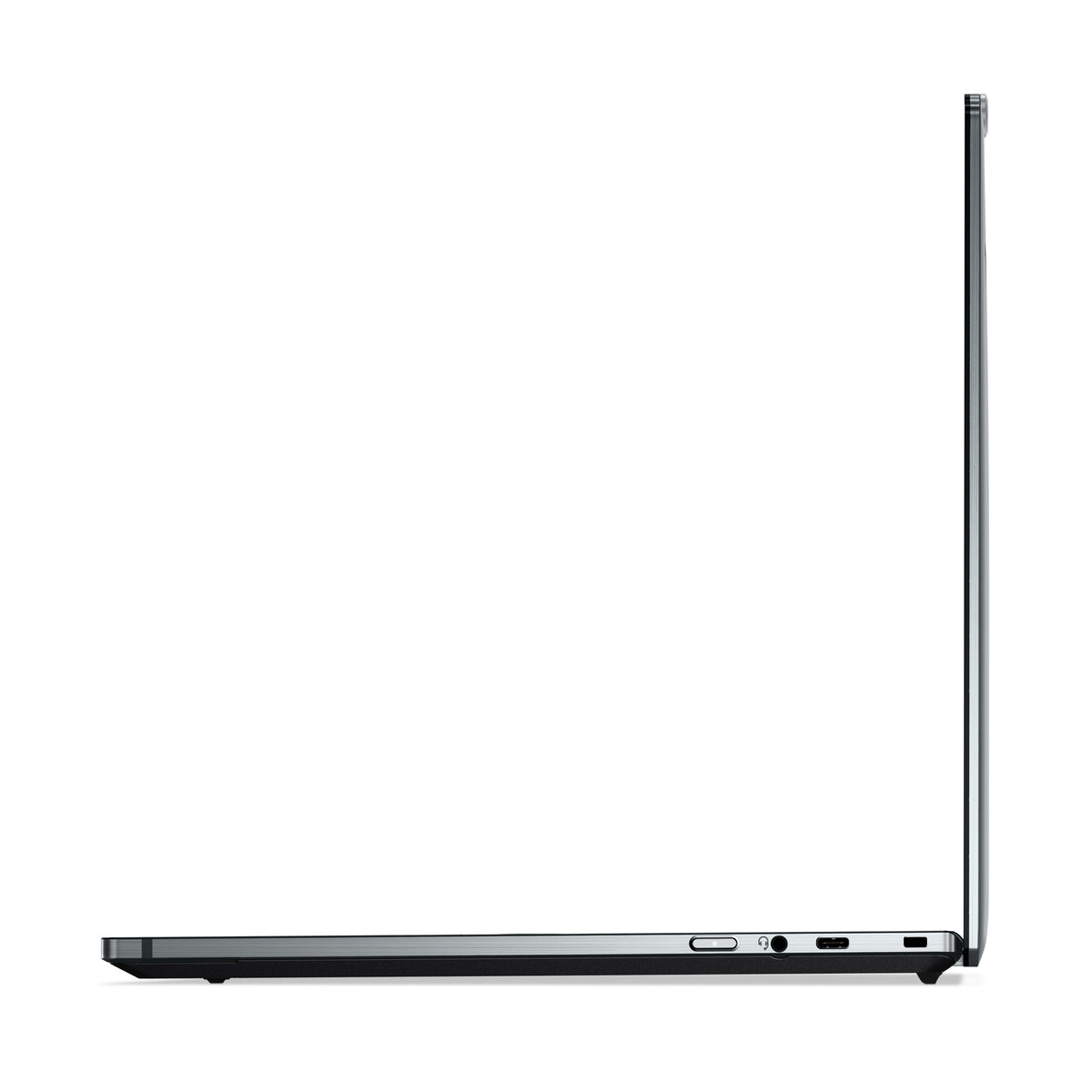 Lenovo ThinkPad Z16 (Gen 2) Laptop - 40.6 cm (16&quot;) - Touchscreen - AMD Ryzen™ 7 7840HS - 32 GB LPDDR5x-SDRAM - 1 TB SSD - AMD Radeon RX 6550M - Wi-Fi 6E - Windows 11 Pro - Grey