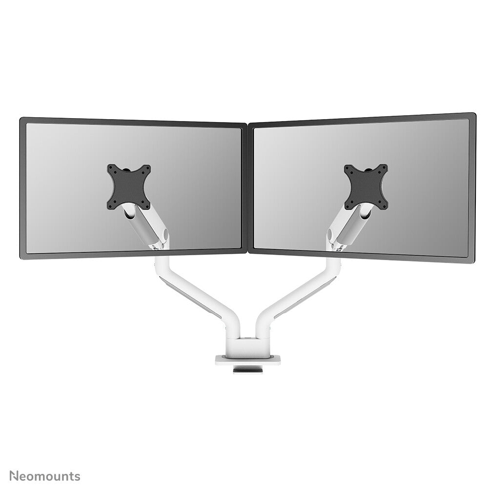 Neomounts DS70S-950WH2 - Desk monitor mount for 43.2 cm (17") to 88.9 cm (35")