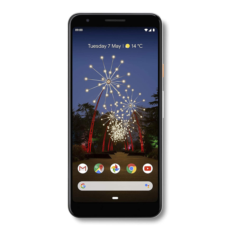 Google Pixel 3a - Refurbished