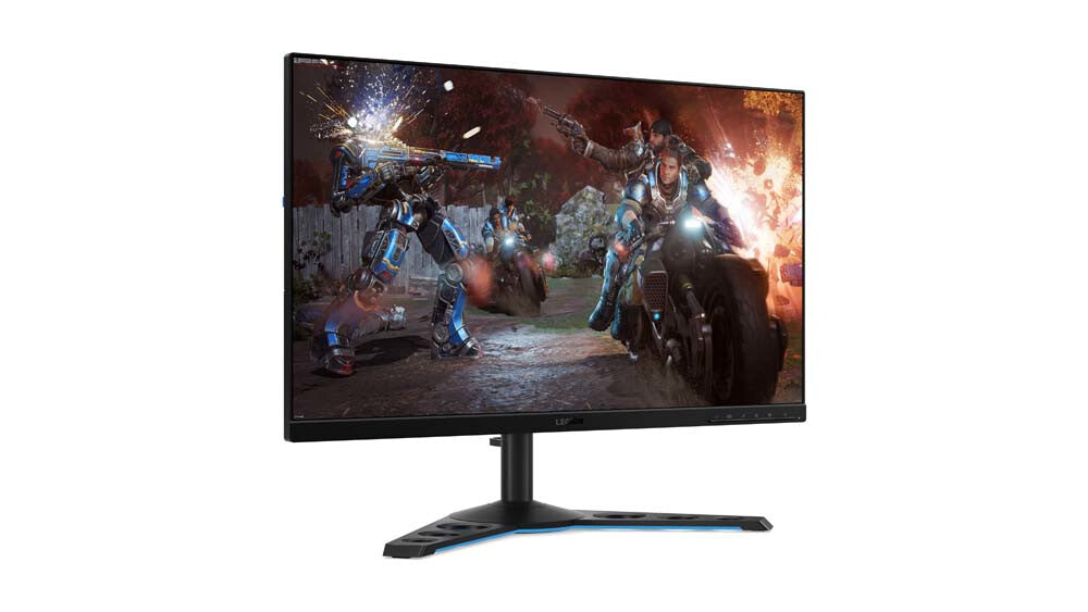 Lenovo Legion Y27Q-20 - 68.6 cm (27") - 2560 x 1440 pixels QHD LCD Monitor