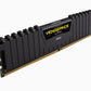 Corsair Vengeance LPX - 64 GB 4 x 16 GB DDR4 3600 MHz memory module