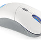 ENDORFY GEM Plus - USB Type-C Wired Optical Mouse in White - 19,000 DPI
