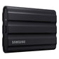 Samsung Portable SSD T7 Shield in Black - 1TB