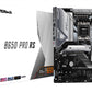 Asrock B650 Pro RS ATX motherboard - AMD B650 Socket AM5
