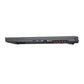 Gigabyte G6 KF-H3DE854SD Laptop - 40.6 cm (16") - Intel® Core™ i7-13620H - 16 GB DDR5-SDRAM - 1 TB SSD - NVIDIA GeForce RTX 4060 - Wi-Fi 6E - Windows 11 Home - Black