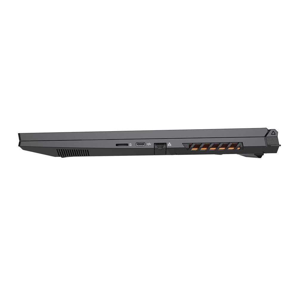 Gigabyte G6 KF-H3DE854SD Laptop - 40.6 cm (16") - Intel® Core™ i7-13620H - 16 GB DDR5-SDRAM - 1 TB SSD - NVIDIA GeForce RTX 4060 - Wi-Fi 6E - Windows 11 Home - Black