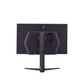 LG 27GR93U-B - 68.6 cm (27") - 3840 x 2160 pixels 4K UHD LED Monitor