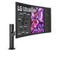 LG 38WQ88C-W - 96.5 cm (38") - 3840 x 1600 pixels QHD+ LED Monitor