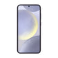 Samsung Vegan Leather Case for Galaxy S24 Plus in Violet
