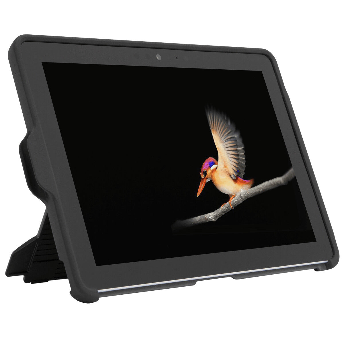 Targus Protect Case for Microsoft Surface Go in Black