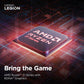 Lenovo Legion Go -  22.4 cm (8.8") - 512 GB - Portable game console in Black