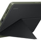 Samsung Tablet case For Galaxy Tab A9 in Black