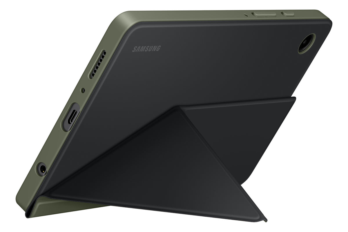 Samsung Tablet case For Galaxy Tab A9 in Black