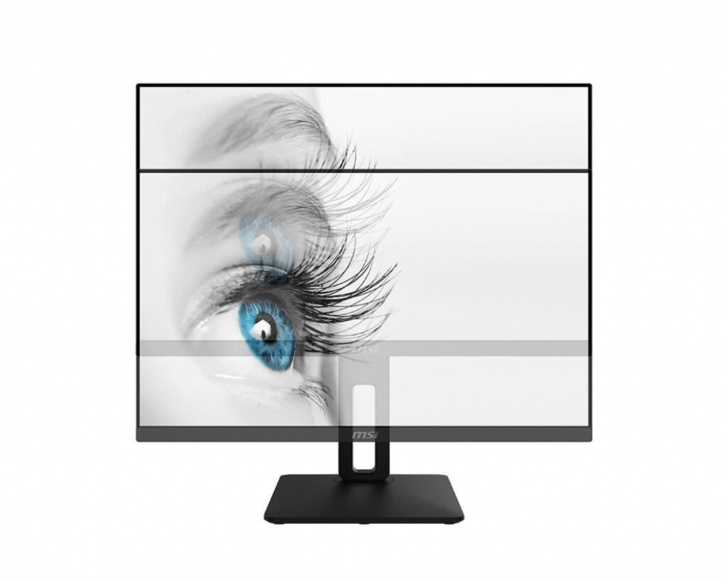 MSI Pro MP242P - 60.5 cm (23.8") - 1920 x 1080 pixels FHD Monitor