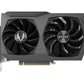 Zotac Twin Edge OC - NVIDIA 8 GB GDDR6X GeForce RTX 3060 Ti graphics card